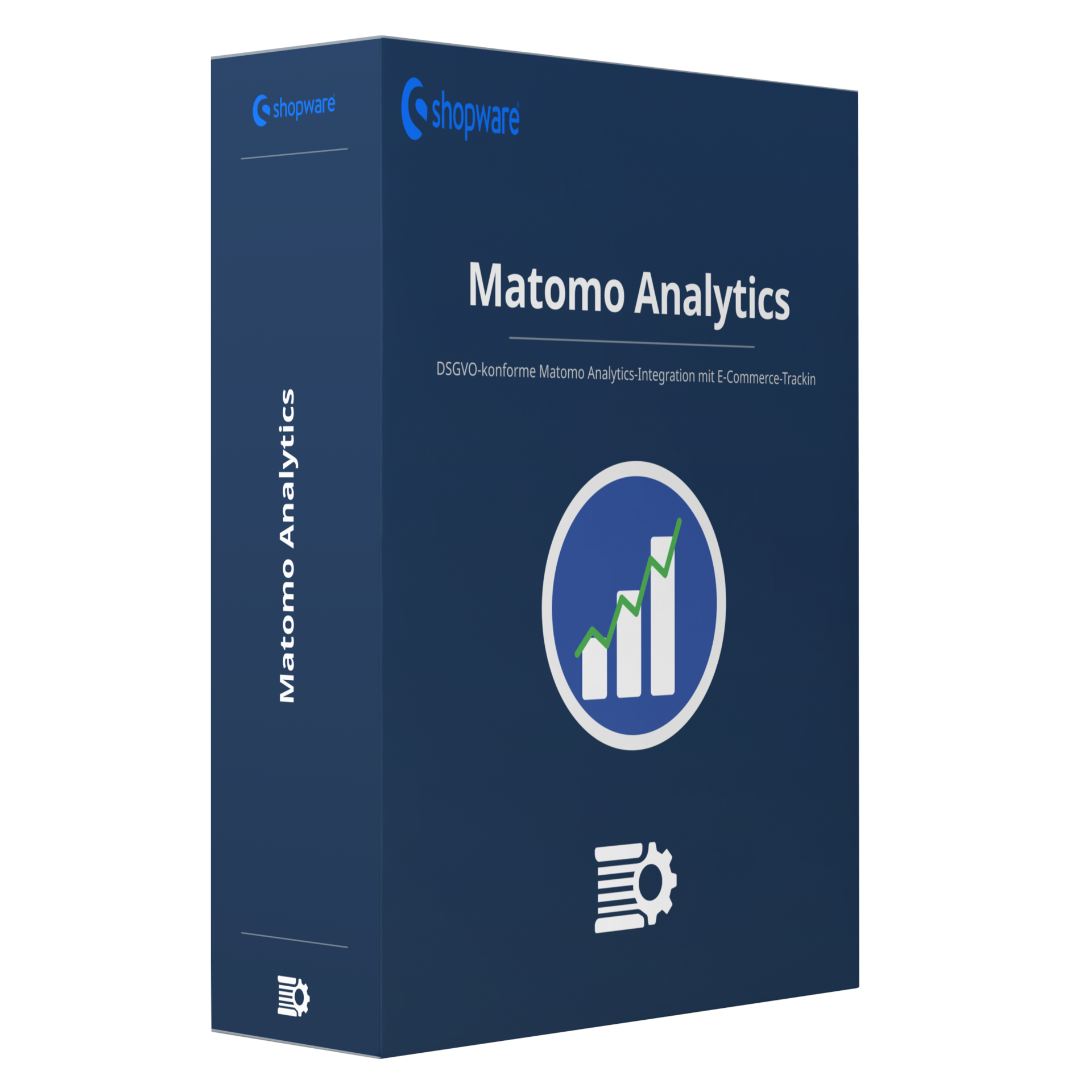 Matomo Analytics