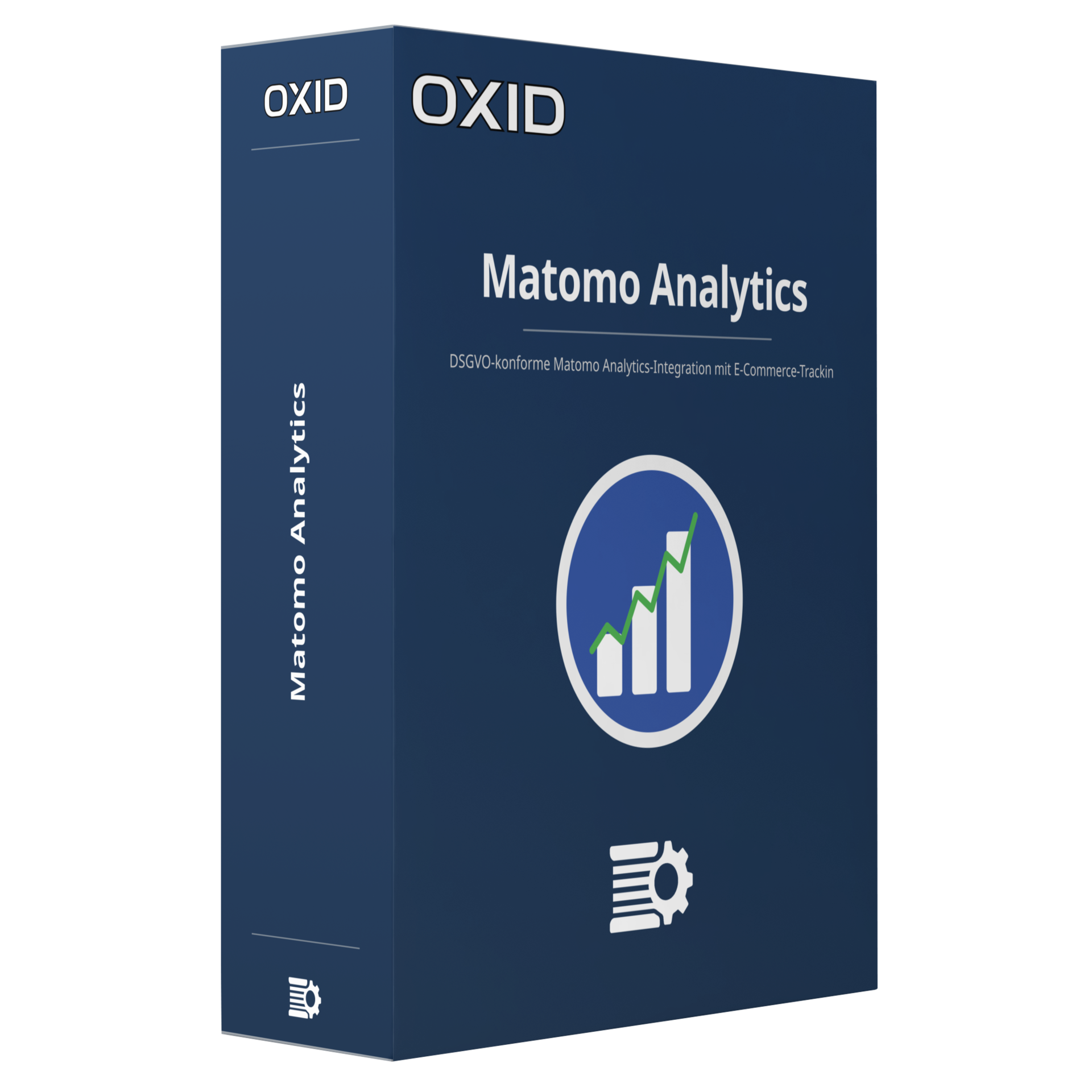Matomo Analytics