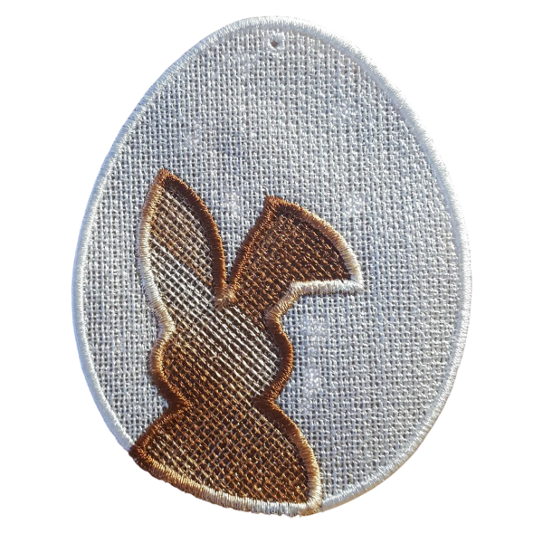 FSL (Free Standing Lace)