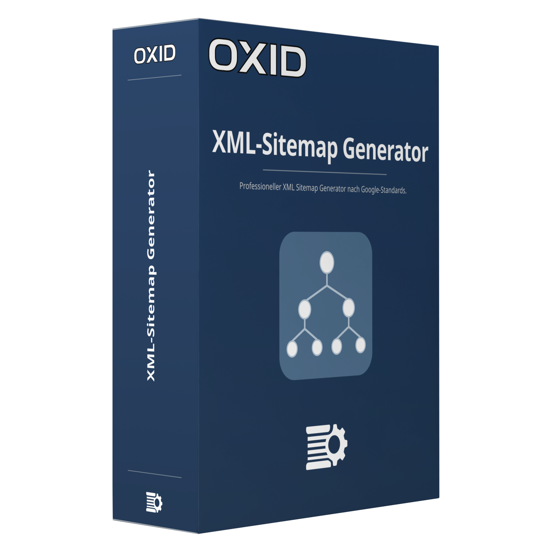 XML Sitemap Generator